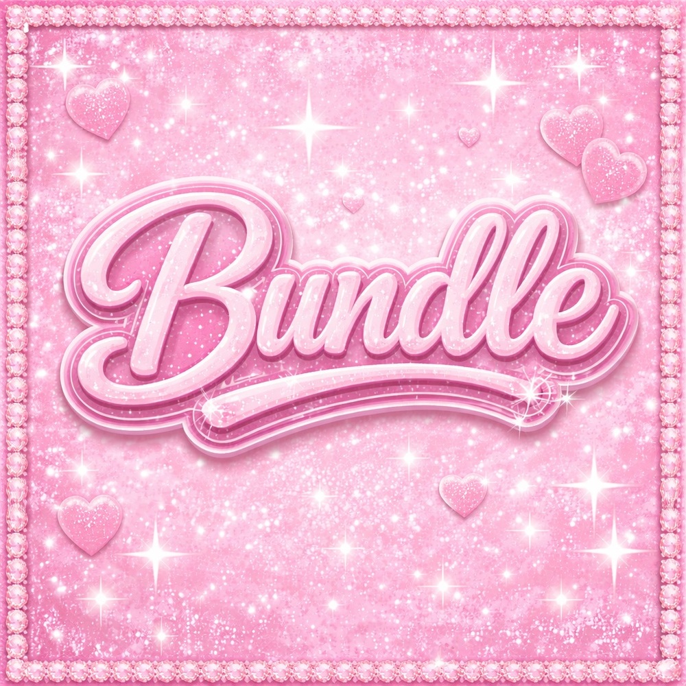 KARA BUNDLE! 👑🎀